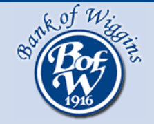 Bank of Wiggins